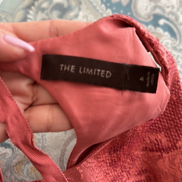 Summer or fall dress - Picture 3 of 3